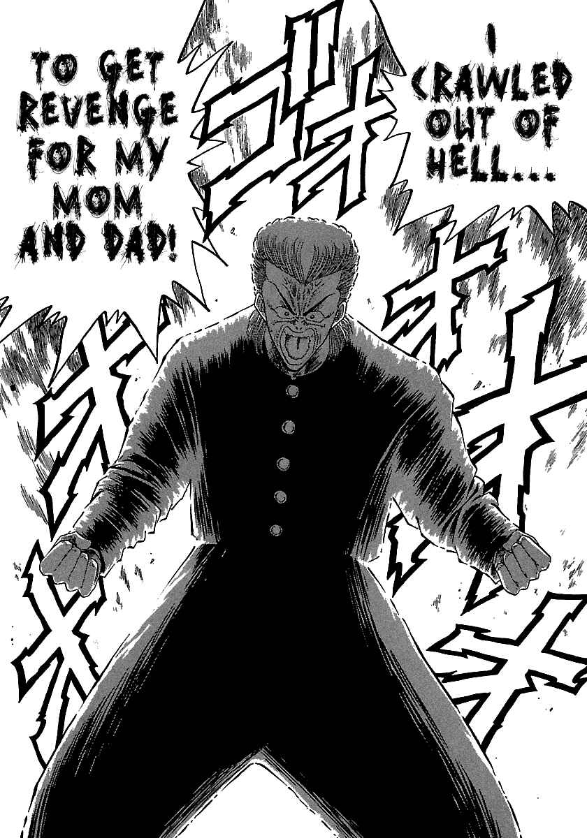 Page 26 Chapter 89 BADBOYS
