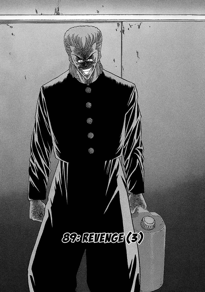 Page 3 Chapter 89 BADBOYS