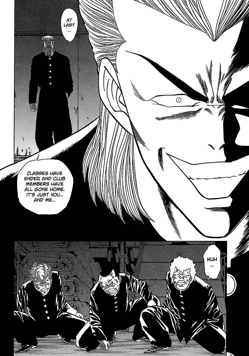 Page 4 Chapter 89 BADBOYS