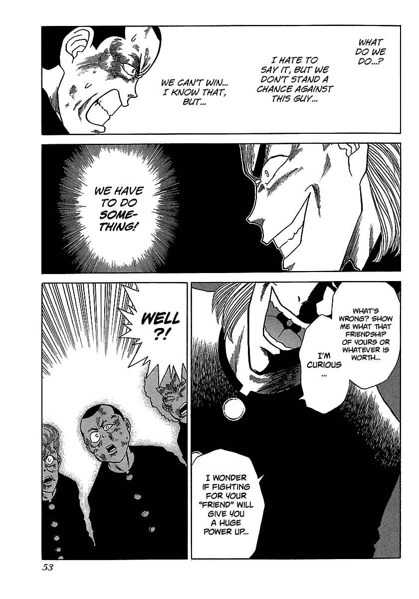 Page 5 Chapter 89 BADBOYS