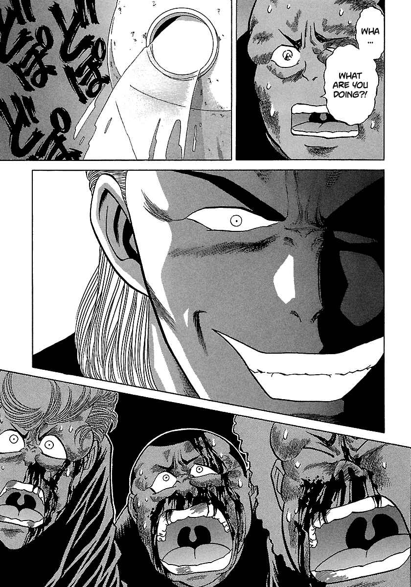Page 9 Chapter 89 BADBOYS