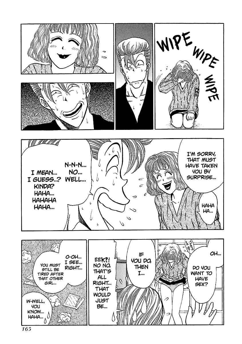 Page 10 Chapter 143 BADBOYS