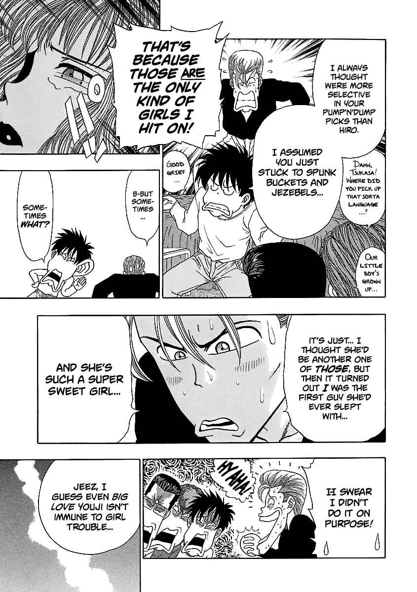 Page 14 Chapter 143 BADBOYS