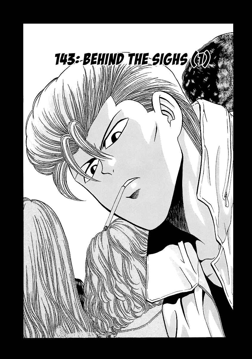 Page 2 Chapter 143 BADBOYS