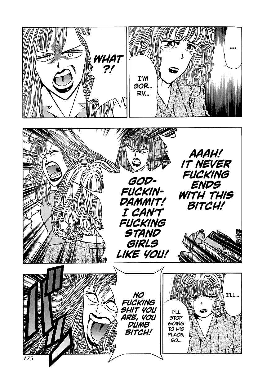 Page 20 Chapter 143 BADBOYS