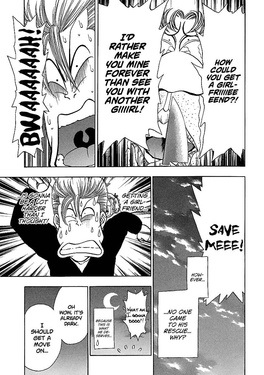 Page 22 Chapter 143 BADBOYS