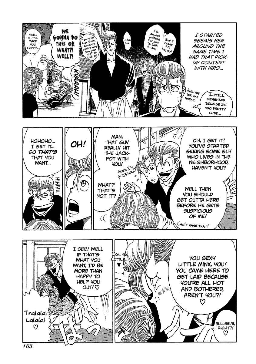 Page 8 Chapter 143 BADBOYS