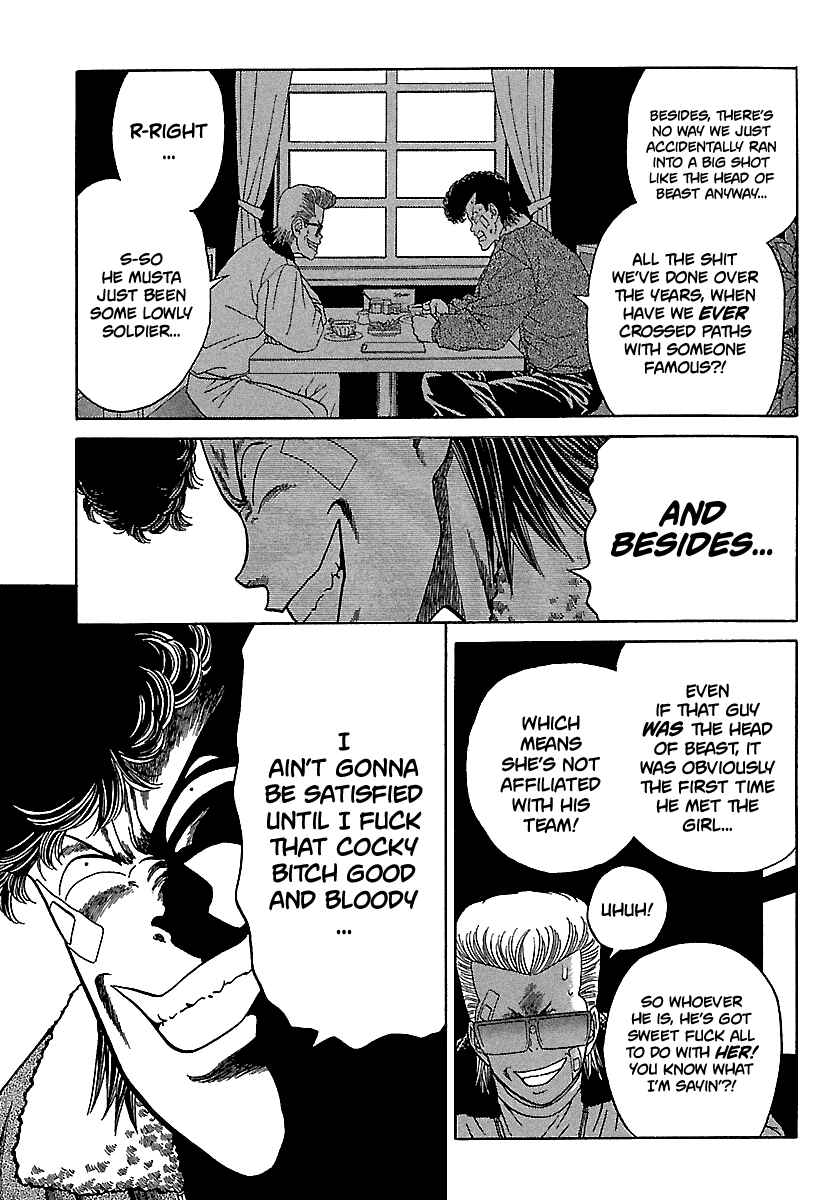 Page 10 Chapter 83 BADBOYS