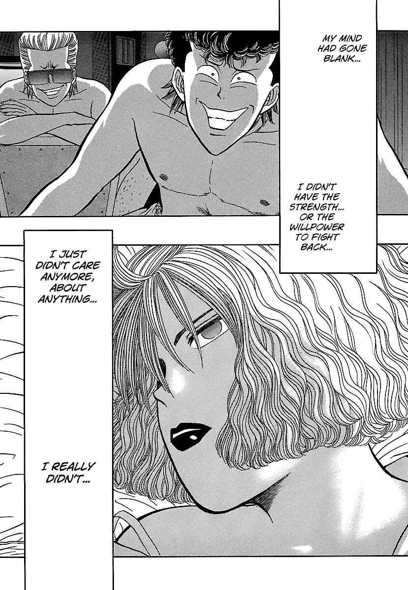 Page 26 Chapter 83 BADBOYS