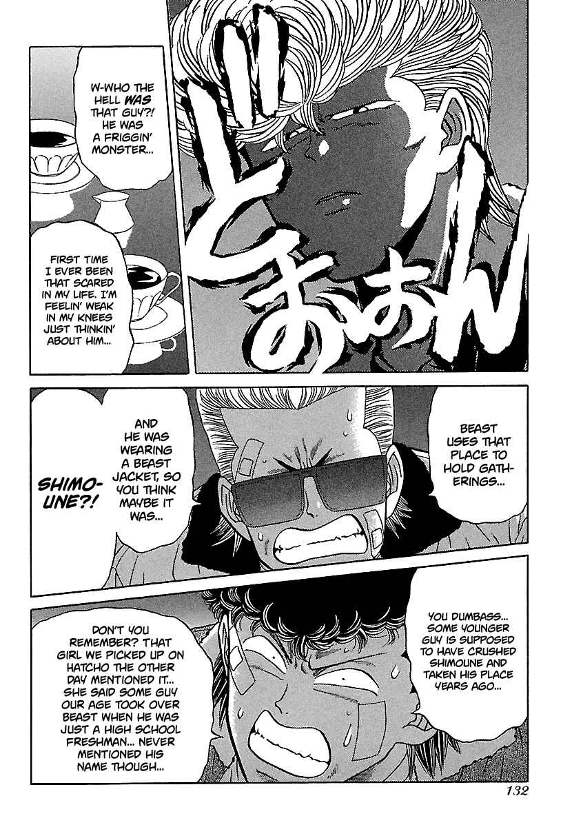 Page 9 Chapter 83 BADBOYS