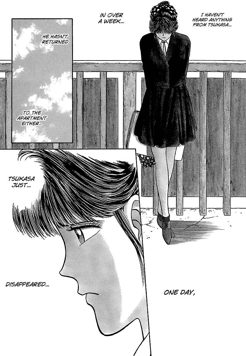 Page 2 Chapter 81 BADBOYS