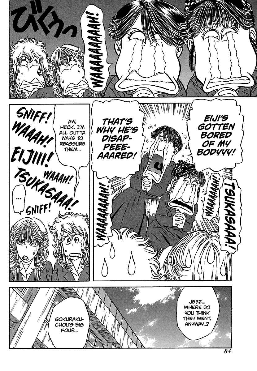 Page 8 Chapter 81 BADBOYS