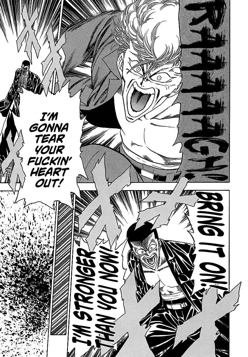 Page 14 Chapter 125 BADBOYS