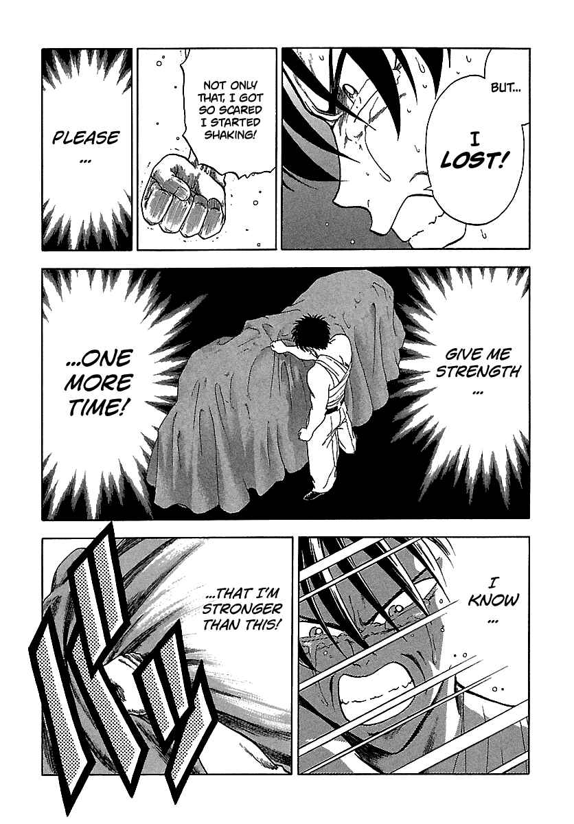 Page 20 Chapter 125 BADBOYS