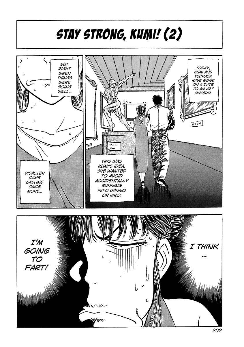 Page 8 Chapter 153 BADBOYS