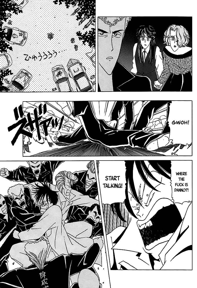 Page 12 Chapter 28 BADBOYS