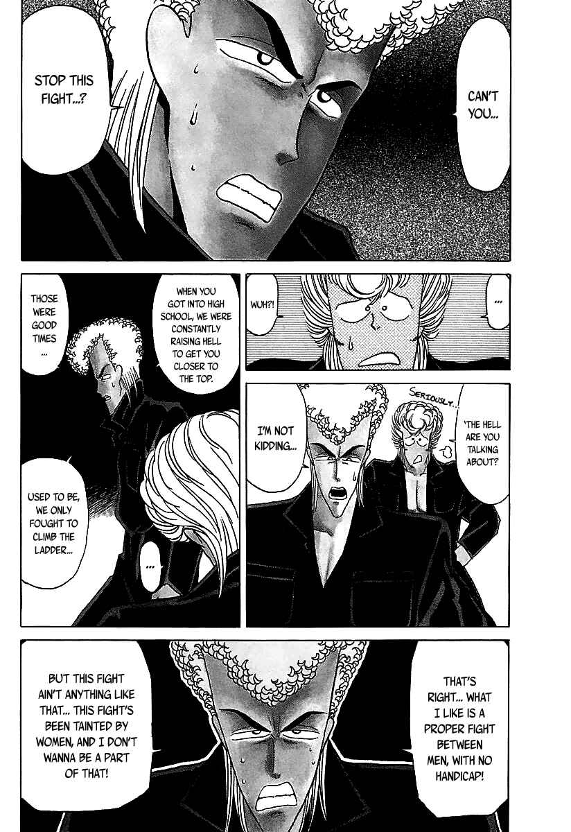 Page 5 Chapter 28 BADBOYS