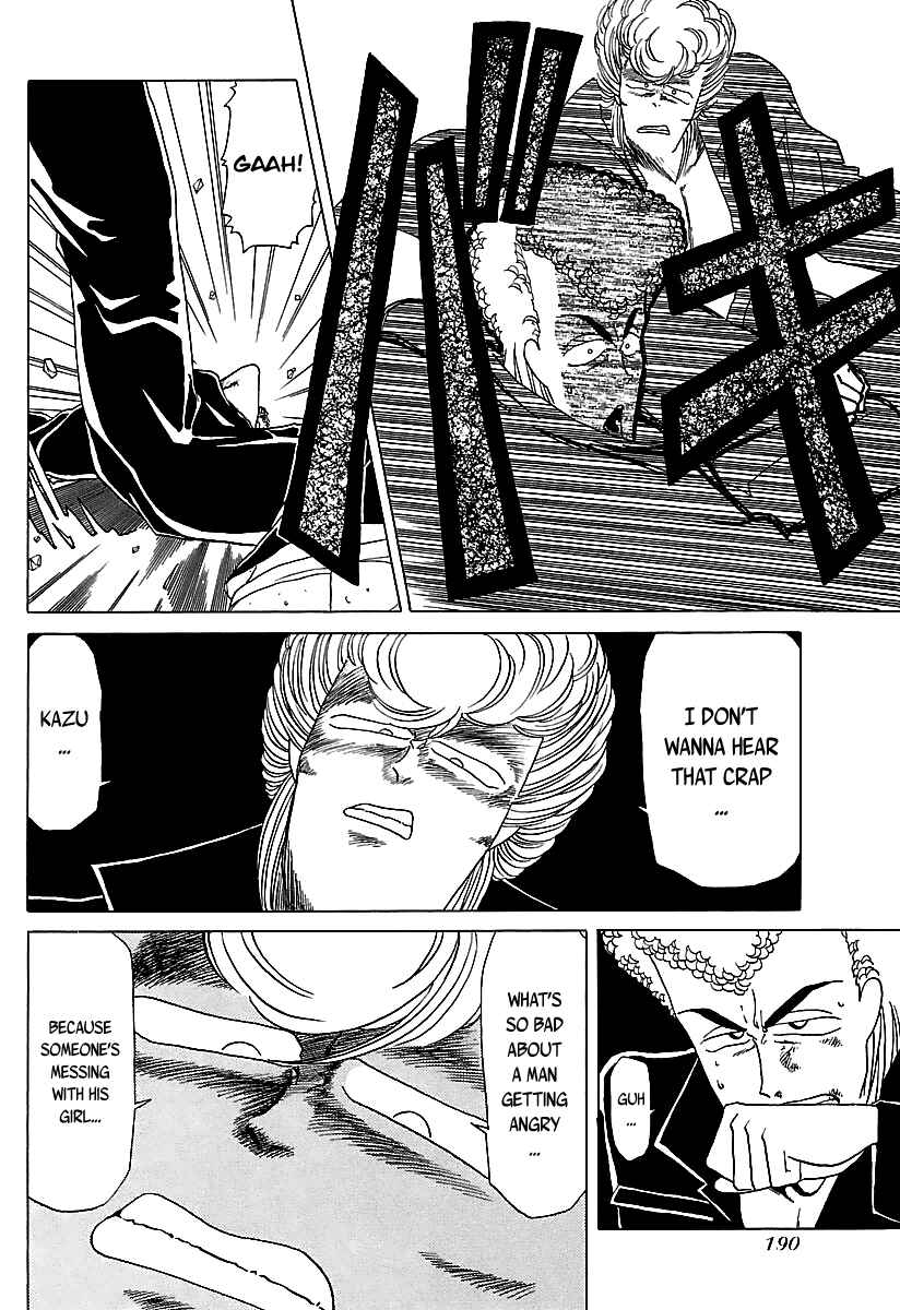 Page 7 Chapter 28 BADBOYS