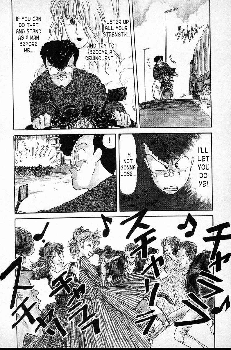 Page 2 Chapter 2 BADBOYS