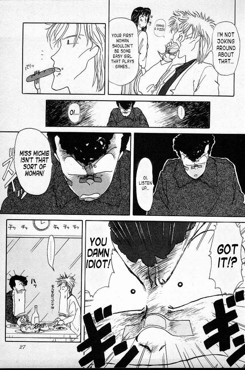 Page 8 Chapter 2 BADBOYS
