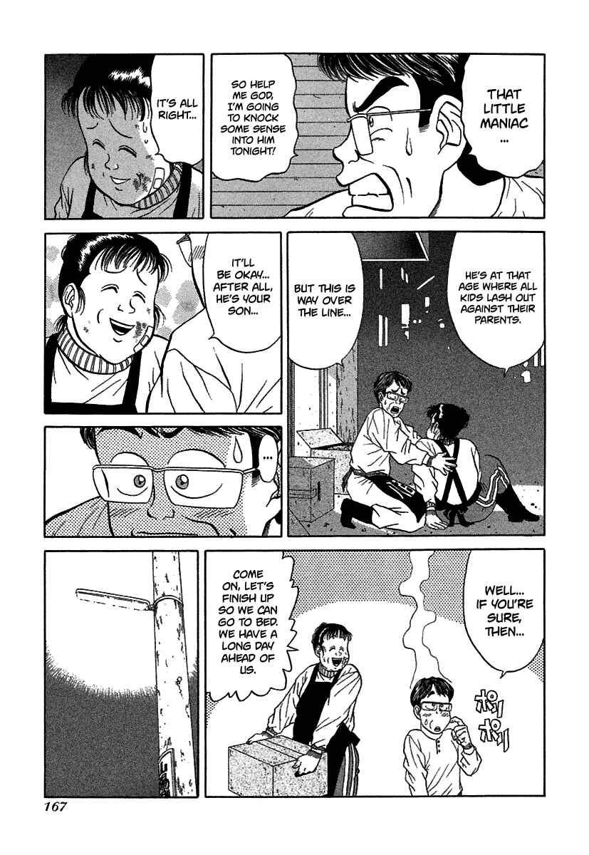 Page 16 Chapter 67 BADBOYS