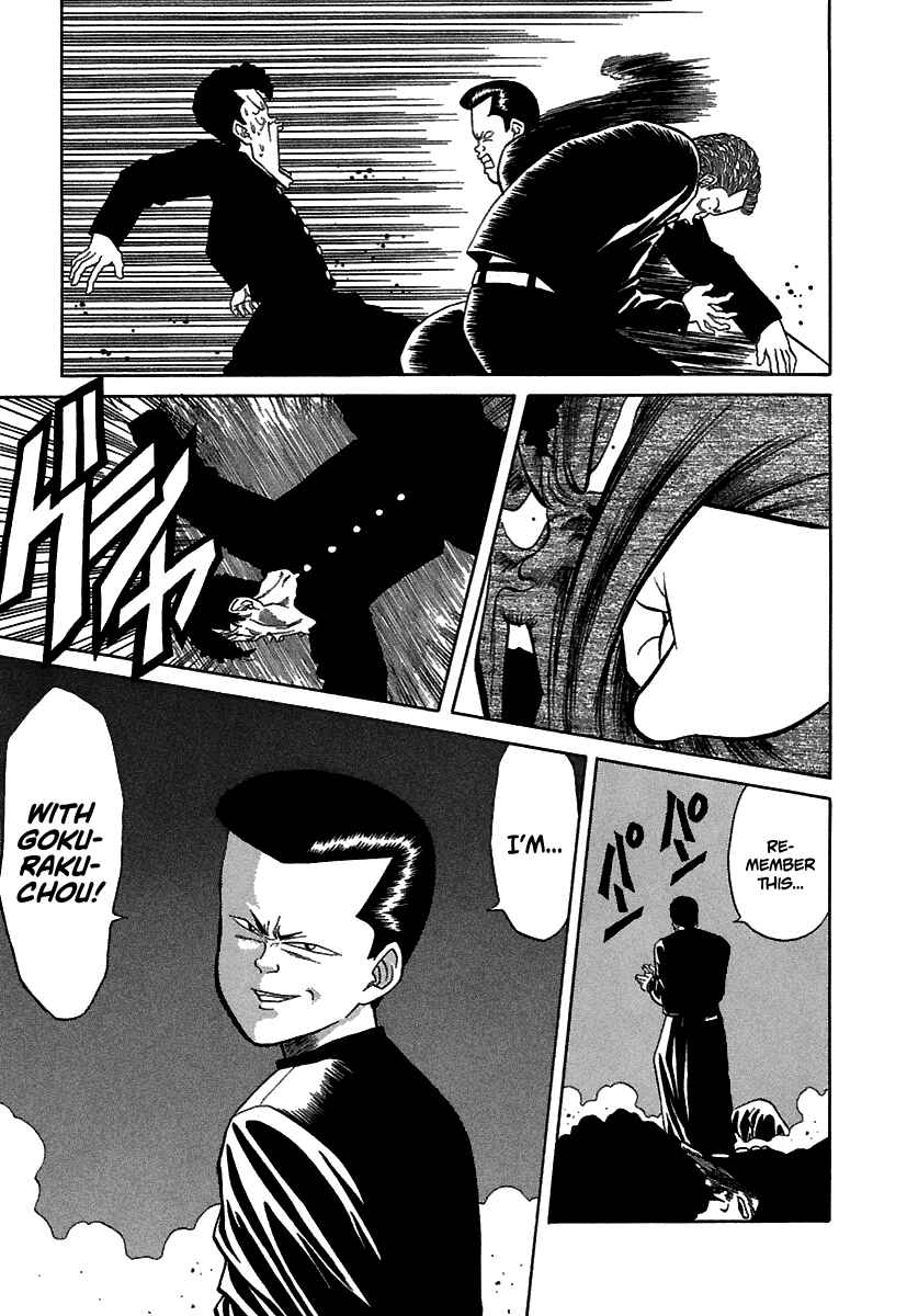 Page 6 Chapter 67 BADBOYS