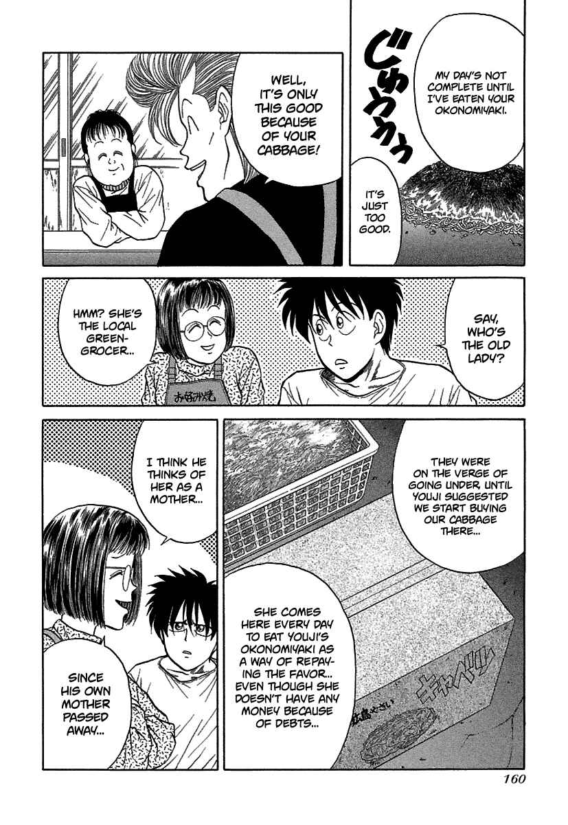 Page 9 Chapter 67 BADBOYS
