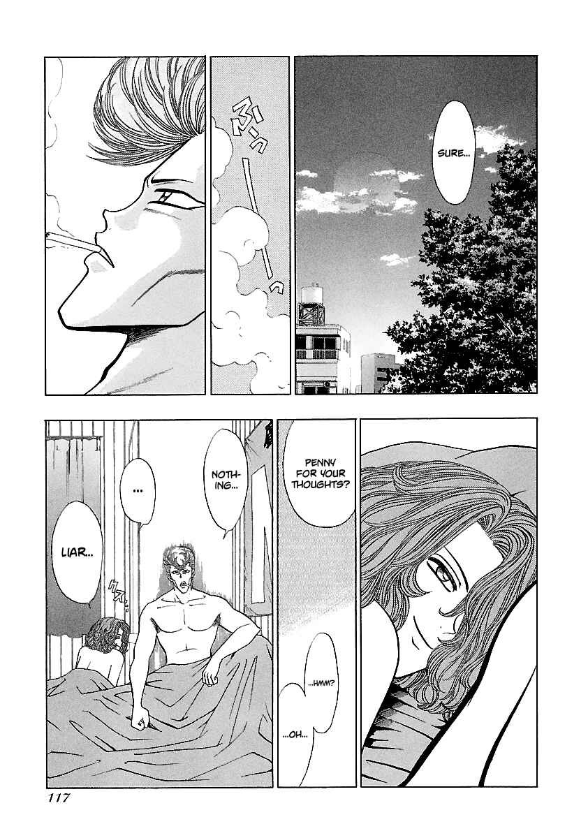 Page 10 Chapter 158 BADBOYS
