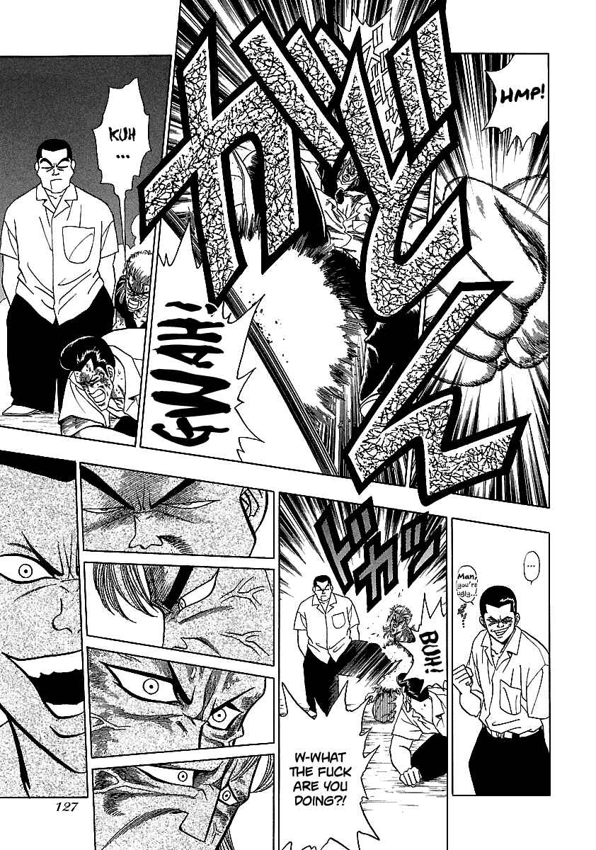 Page 20 Chapter 158 BADBOYS