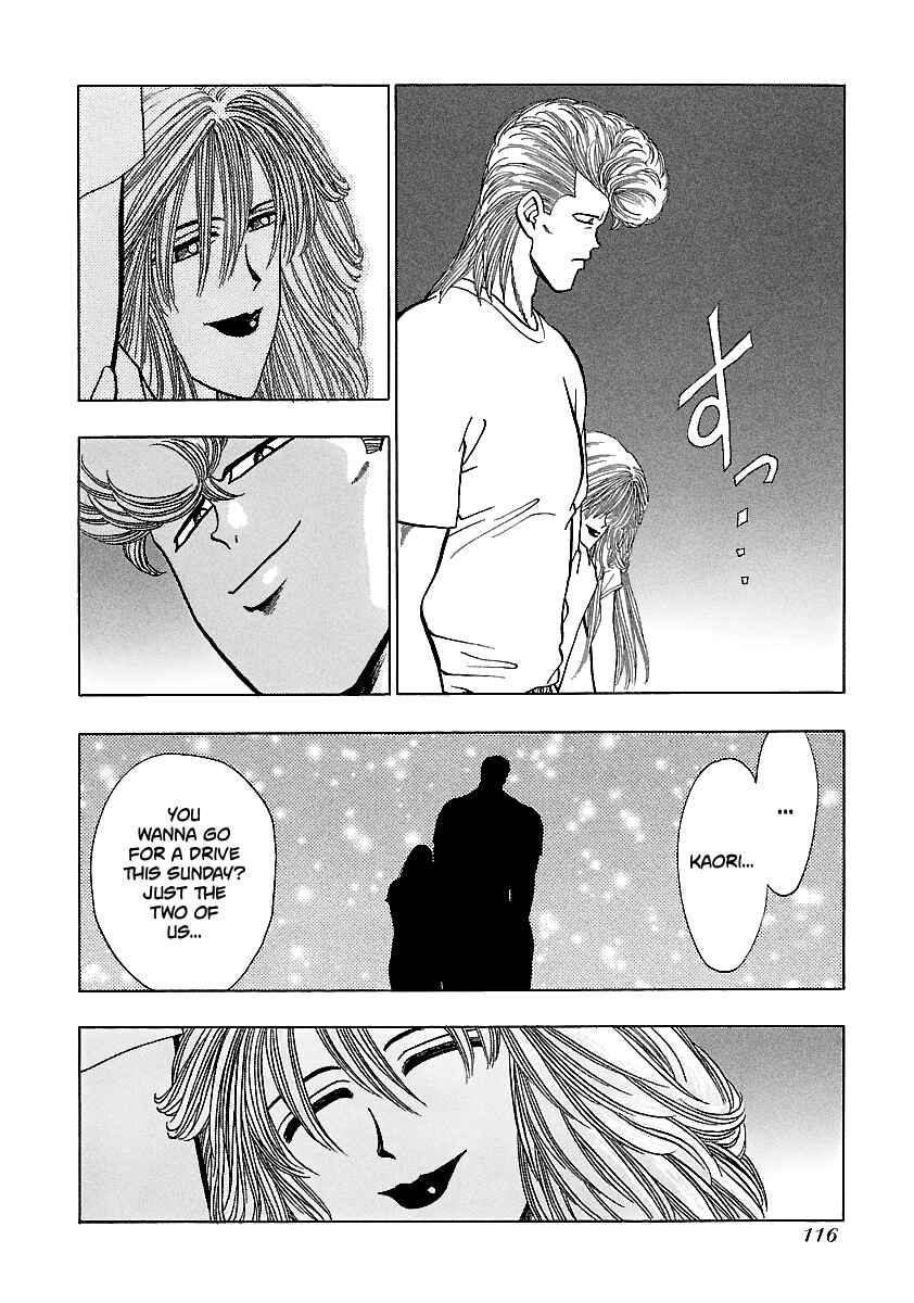 Page 9 Chapter 158 BADBOYS