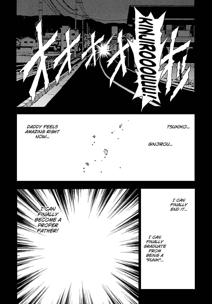 Page 22 Chapter 164 BADBOYS