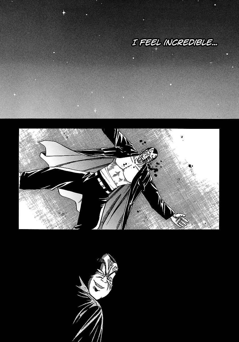 Page 25 Chapter 164 BADBOYS