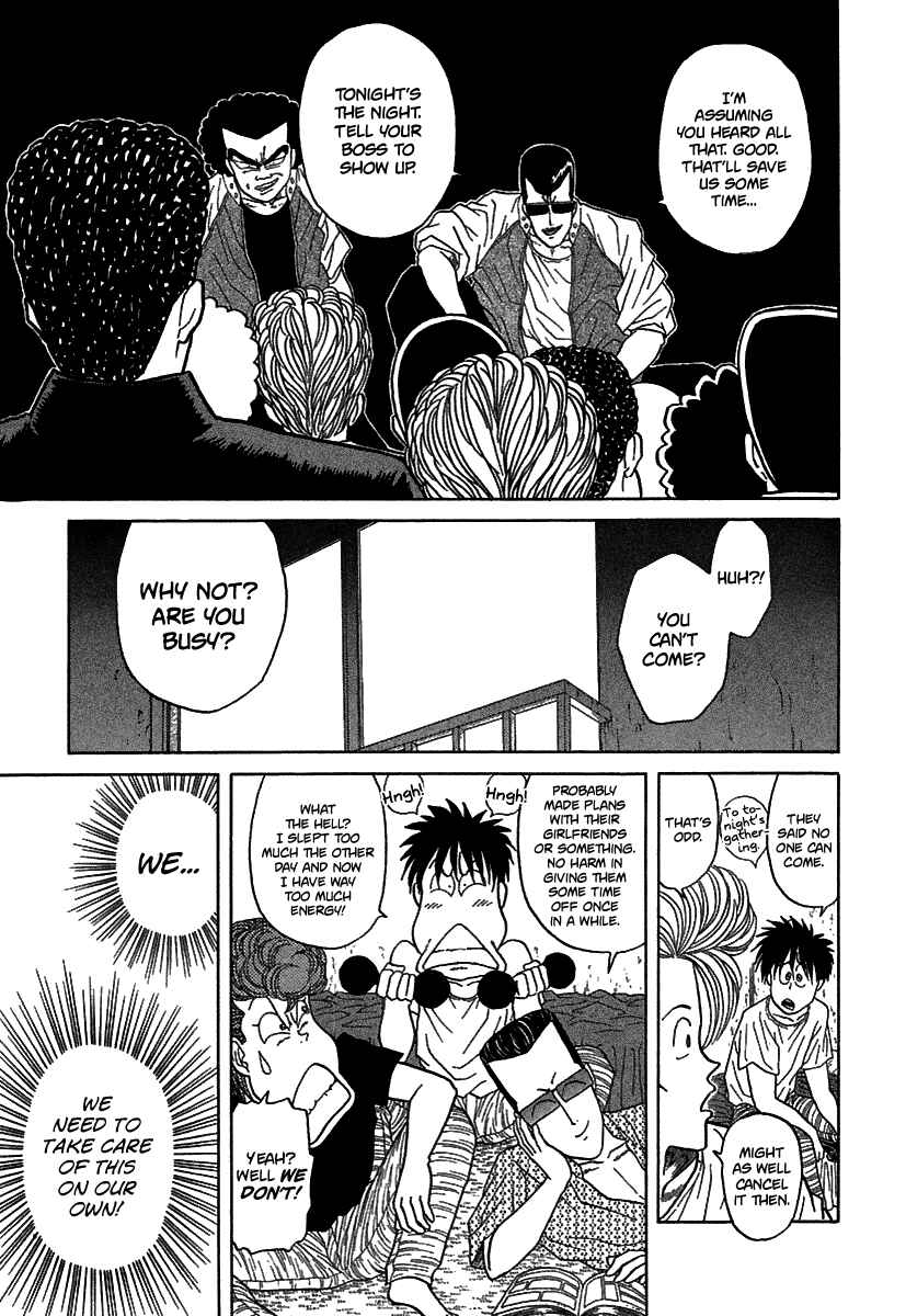 Page 19 Chapter 61 BADBOYS