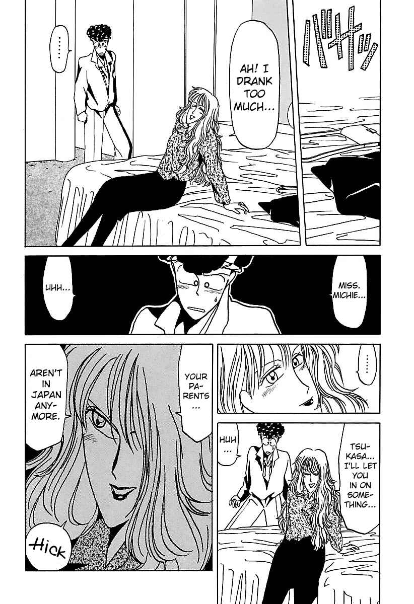 Page 18 Chapter 17 BADBOYS