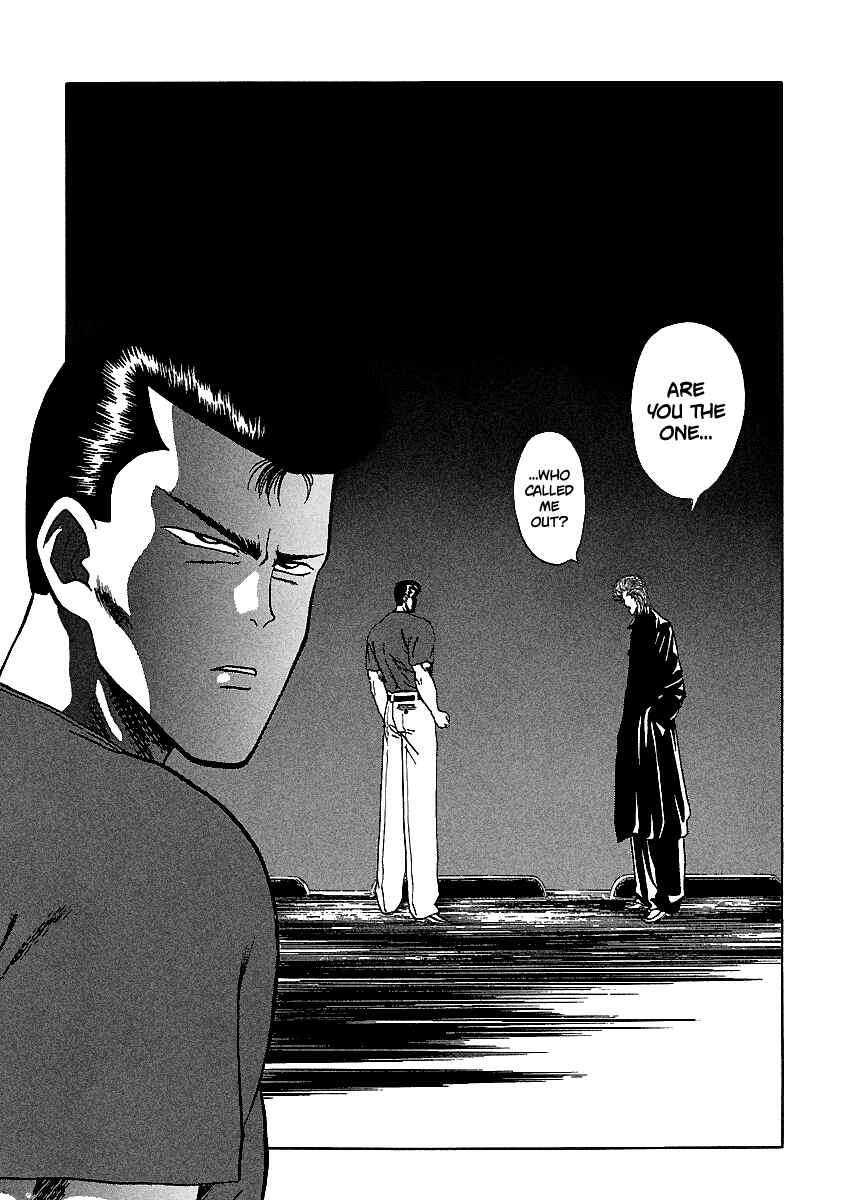Page 39 Chapter 104 BADBOYS