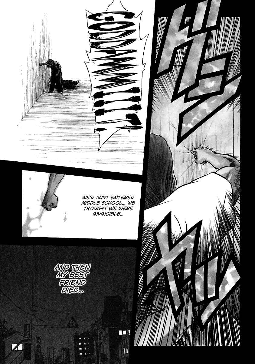 Page 6 Chapter 104 BADBOYS