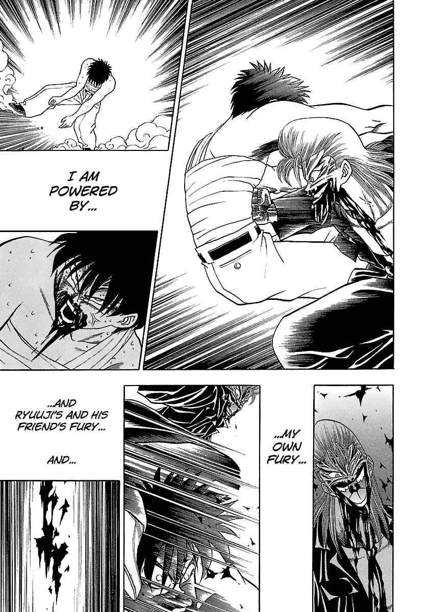 Page 19 Chapter 132 BADBOYS