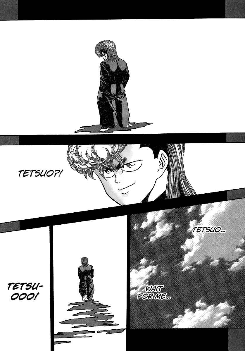 Page 2 Chapter 132 BADBOYS