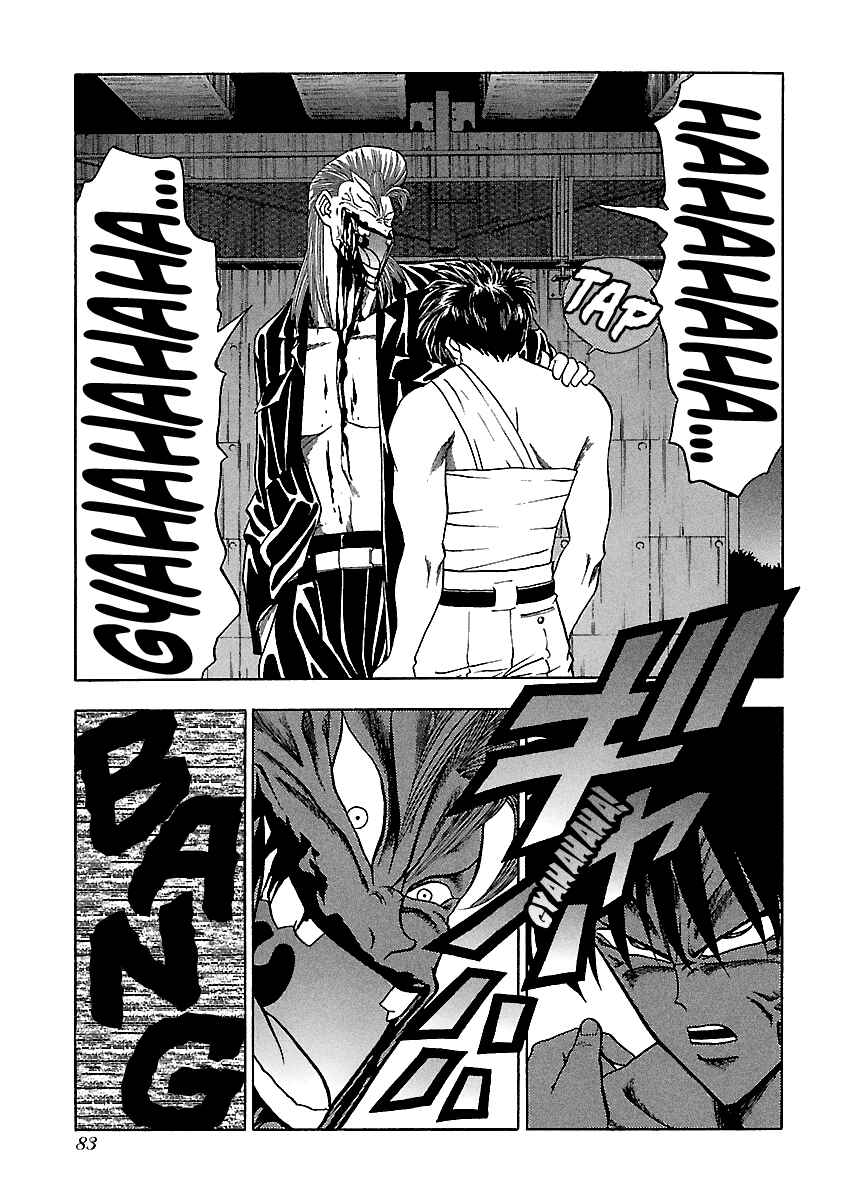 Page 9 Chapter 132 BADBOYS