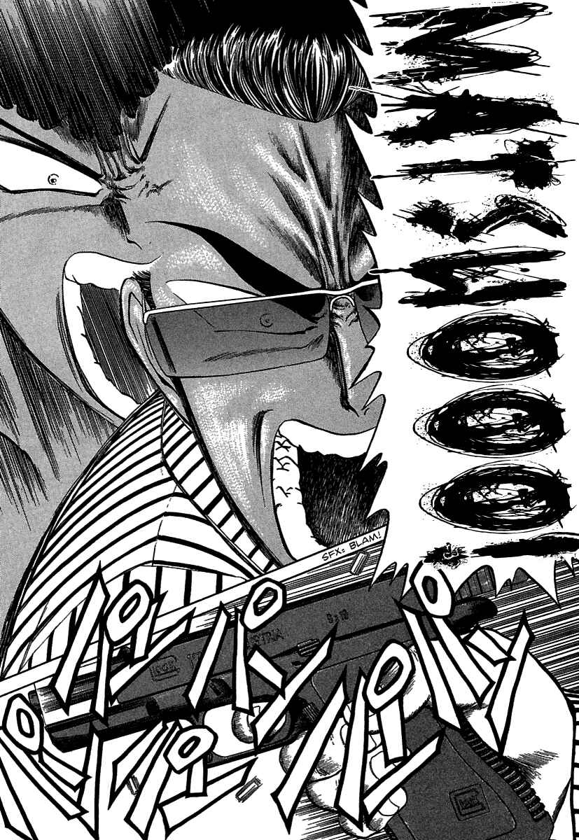 Page 16 Chapter 66 BADBOYS