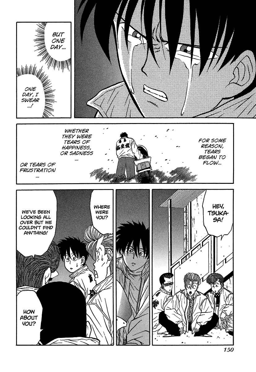 Page 22 Chapter 66 BADBOYS