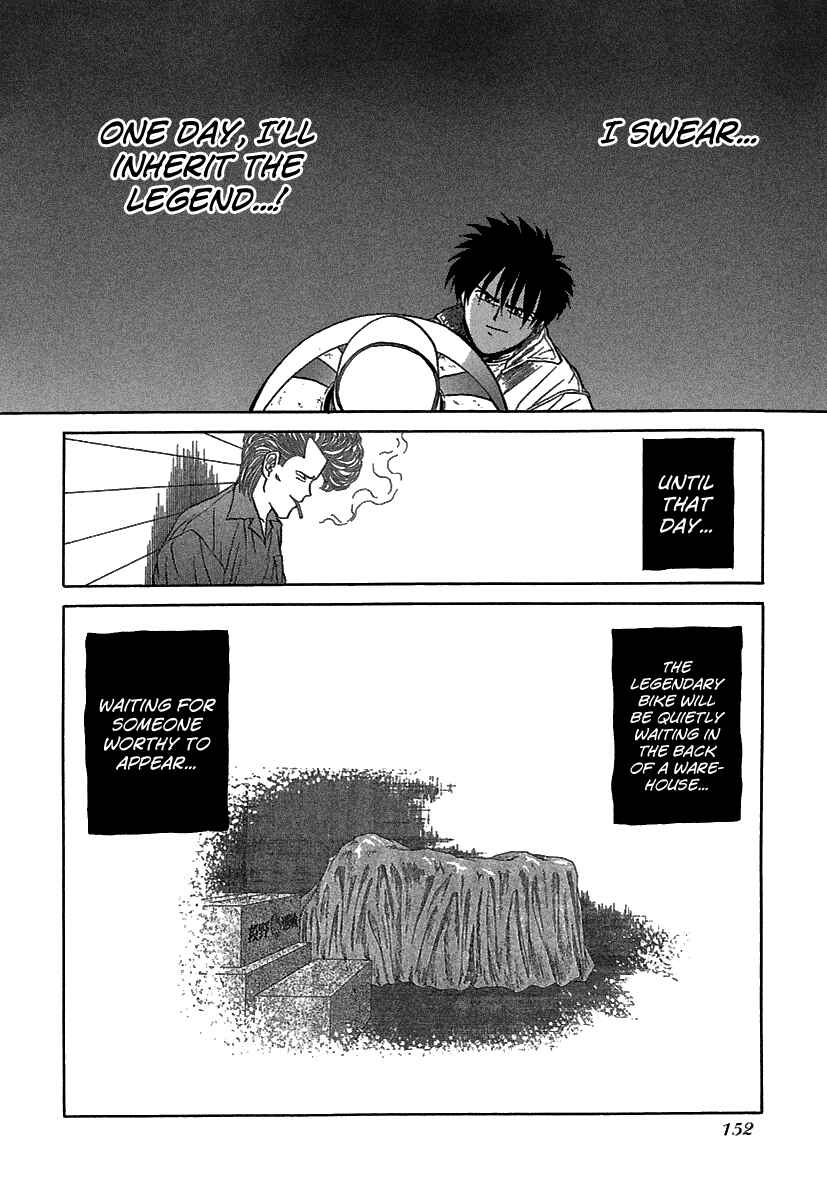 Page 24 Chapter 66 BADBOYS
