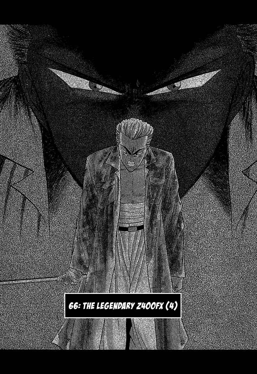 Page 3 Chapter 66 BADBOYS