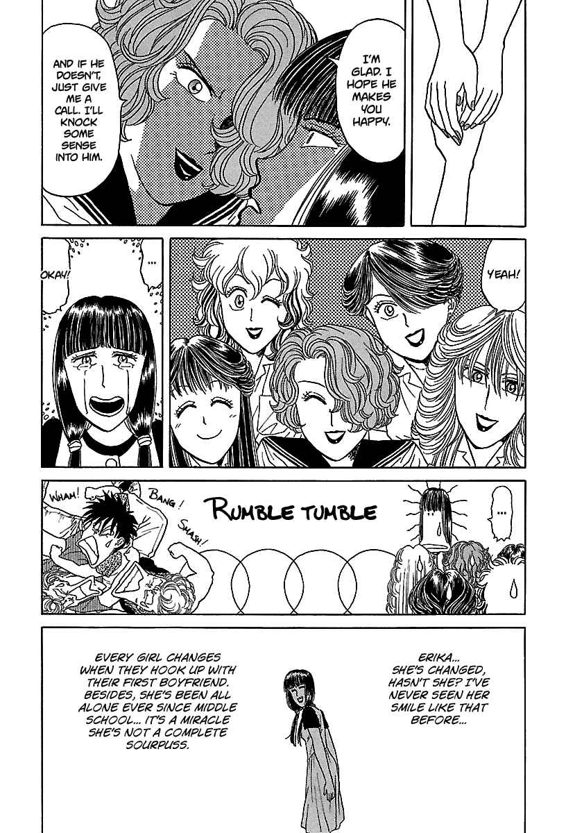 Page 20 Chapter 52 BADBOYS