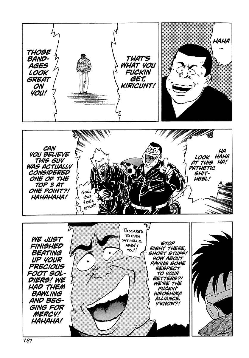 Page 6 Chapter 119 BADBOYS