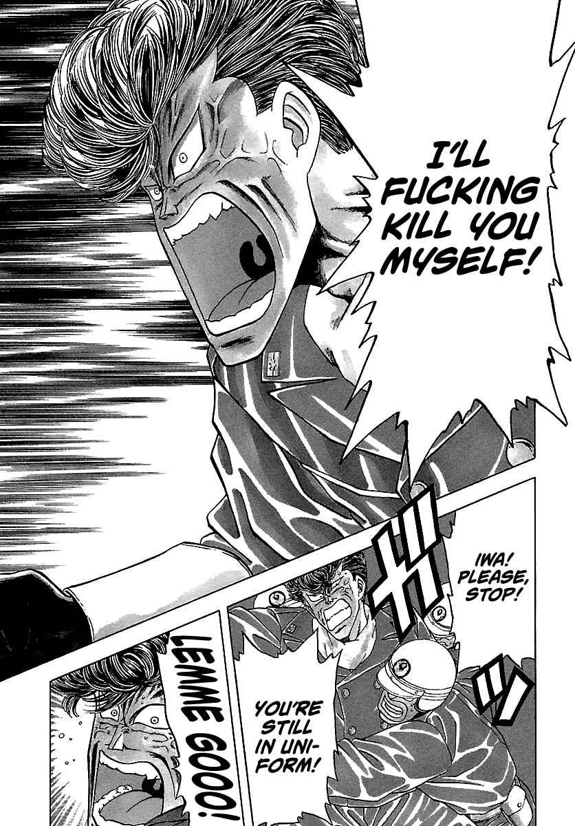 Page 6 Chapter 116 BADBOYS