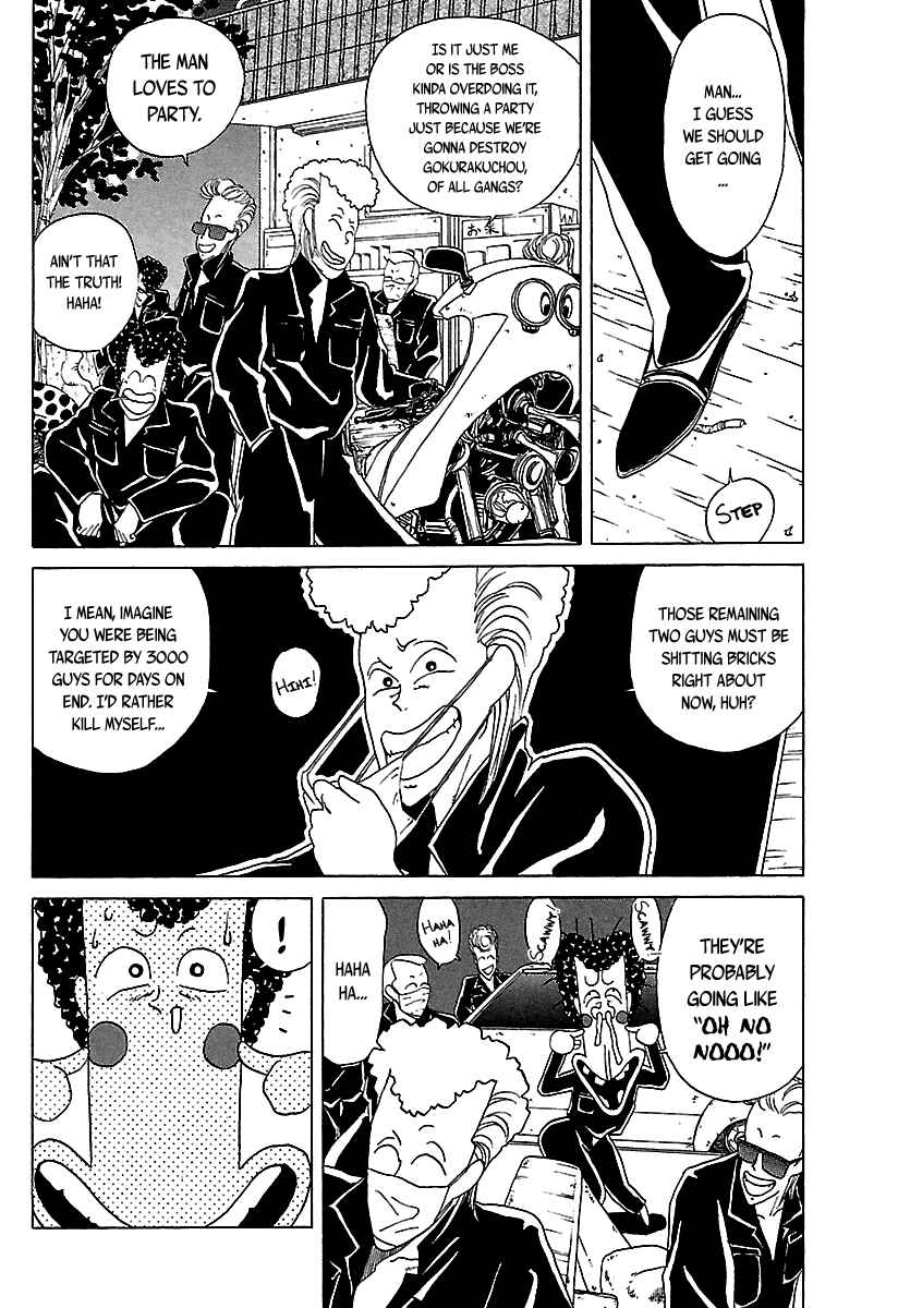 Page 23 Chapter 27 BADBOYS