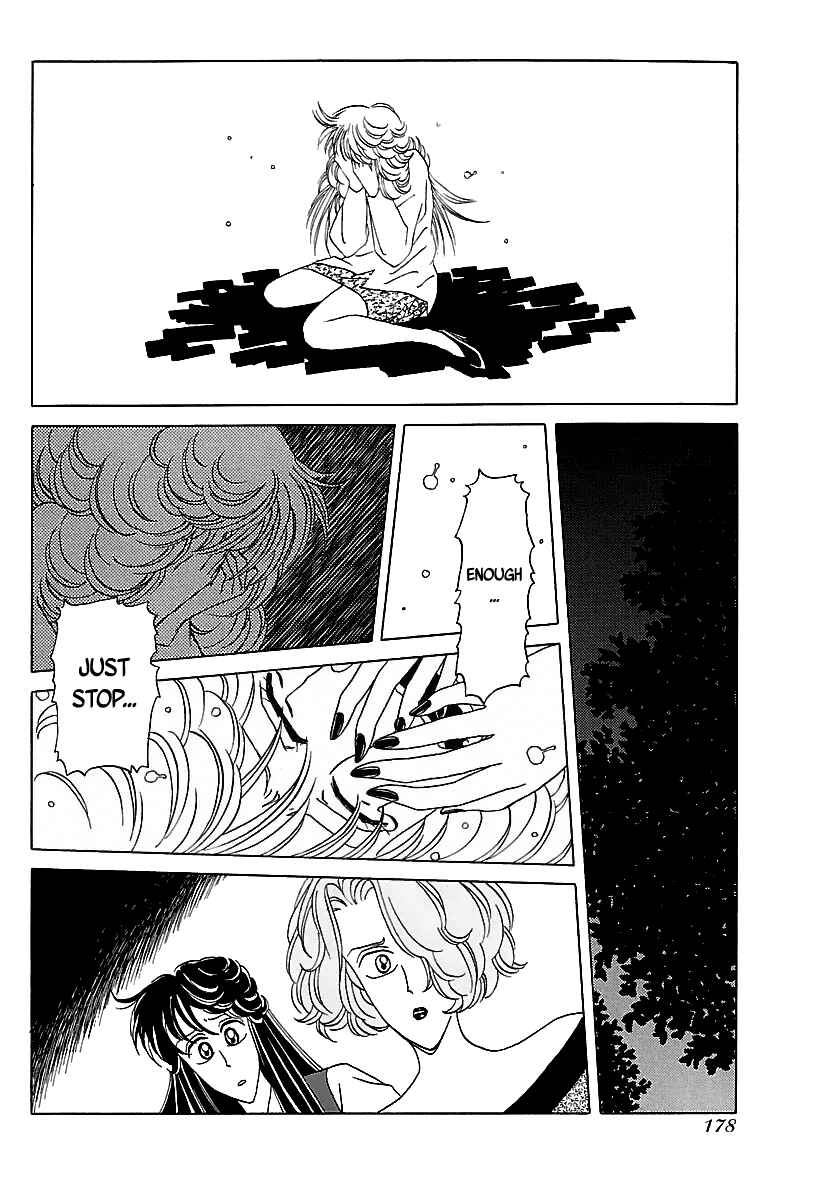 Page 35 Chapter 27 BADBOYS