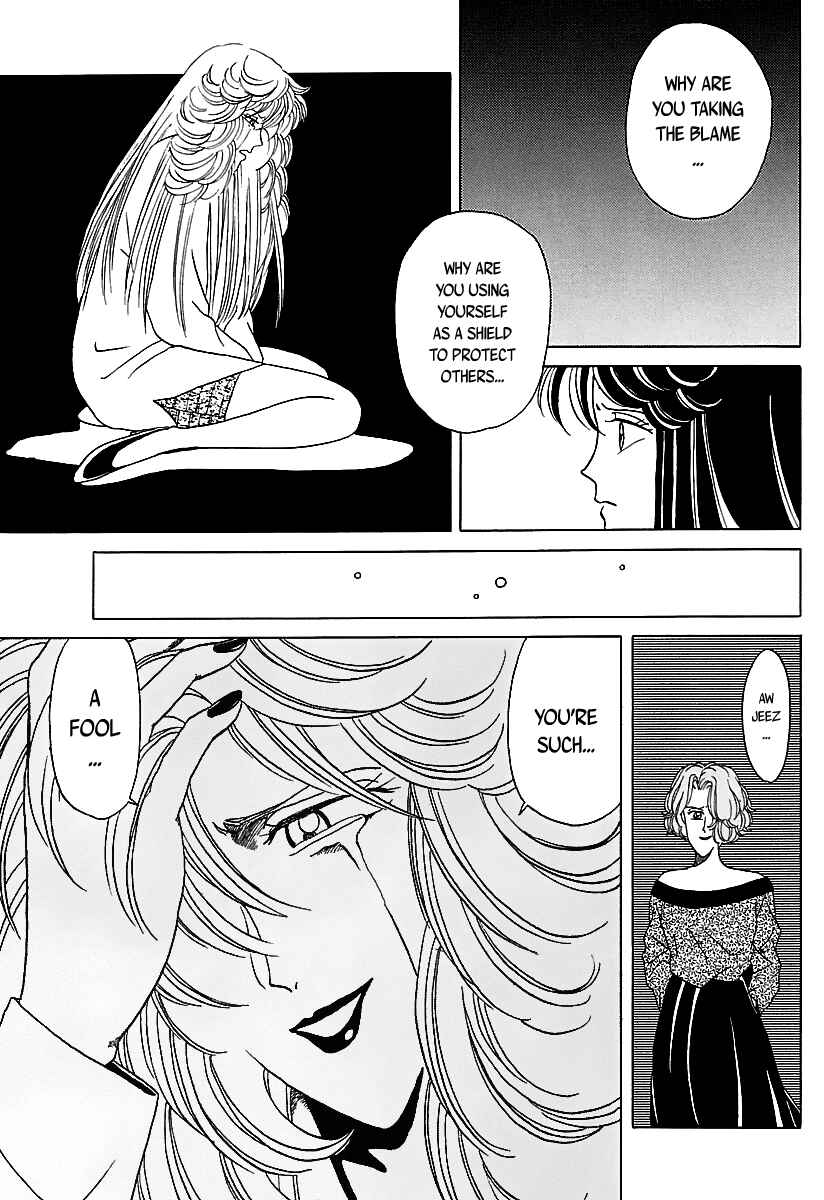 Page 36 Chapter 27 BADBOYS