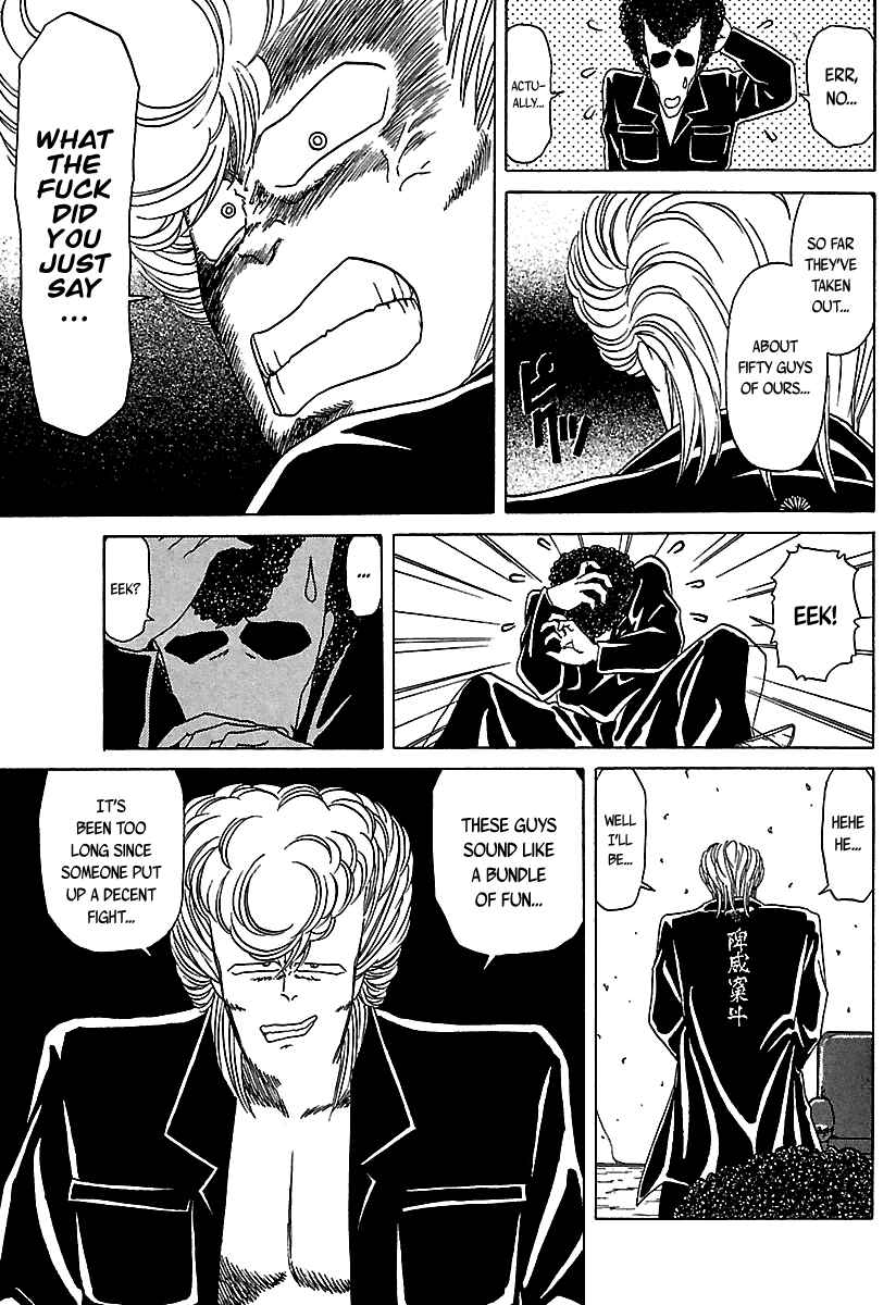 Page 38 Chapter 27 BADBOYS